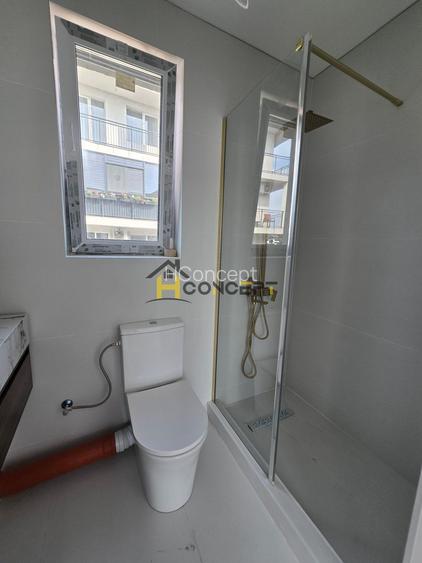 Vila finalizata, curte libera 185 mp,  loc de parcare, zona case - 14