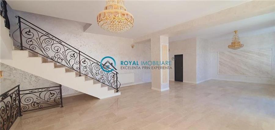 Royal Imobiliare - inchiriere spatiu birouri zona Centrala