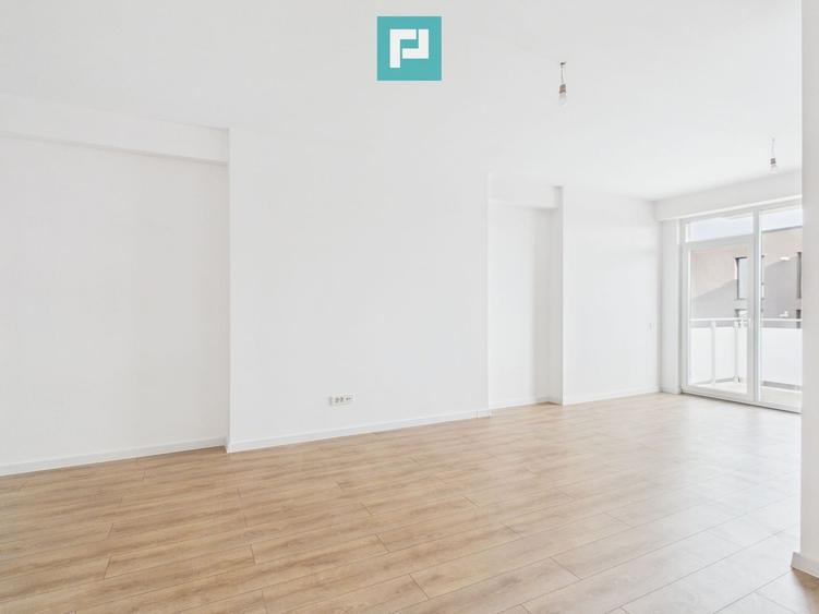 Apartament 2 camere, etaj 6, utilat complet