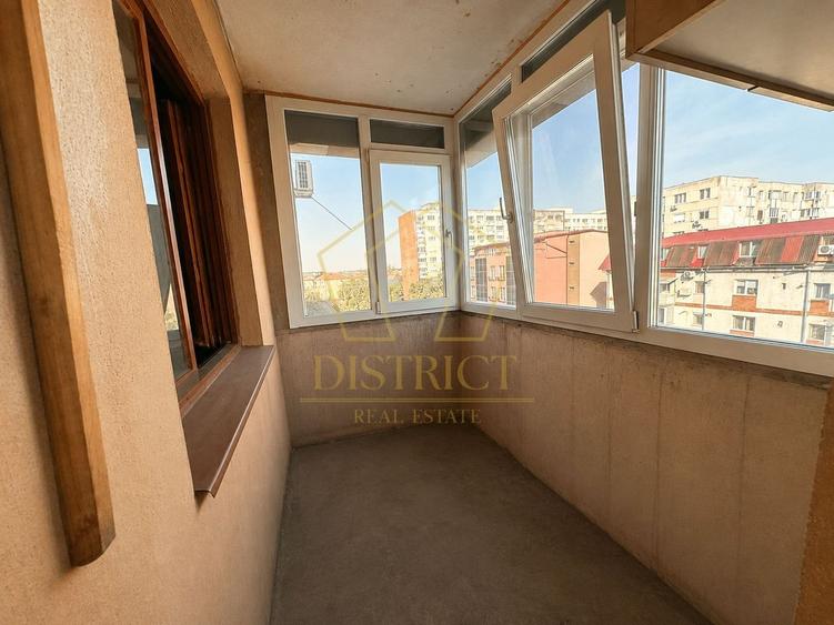 Apartament cu 3 camere | Olimpia-Stadion | Complex