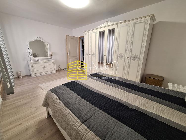 Apartament 2 camere – Tg. Mureș – Tudor – Fortuna - 2