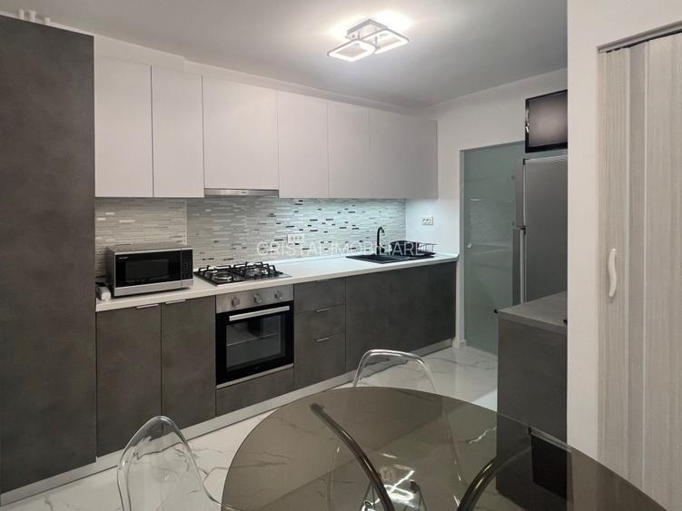 Închiriere Apartament 2 Camere | Șoseaua Panduri - Marriot - 6