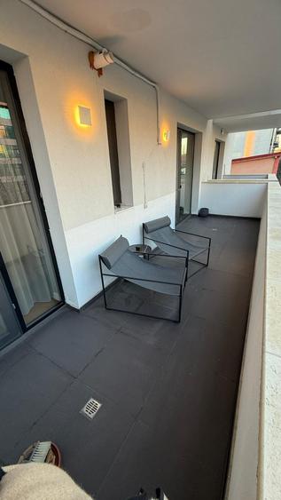 Apartament 2 camere in zona Premium Nord Bucuresti