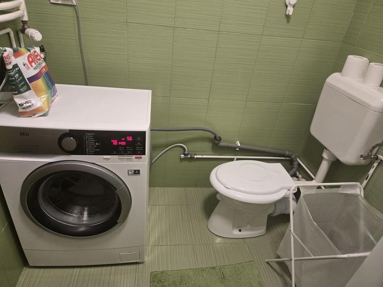 Dristor, LIDL, Decomandat, mobilat, utilat