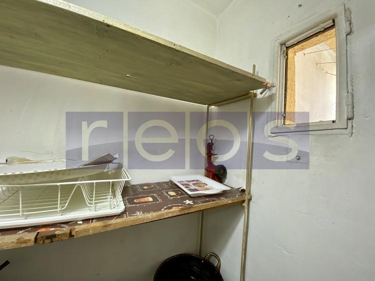 DE VANZARE APARTAMENT 2 CAMERE DECOMANDAT | ZONA SEBASTIAN