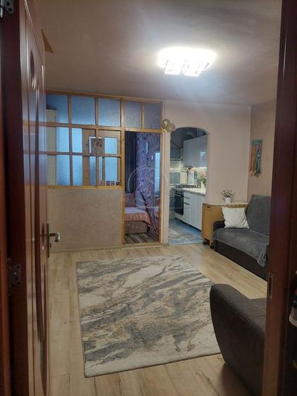 Apartament 1 Camera | Zona Facultatii de Mecanica