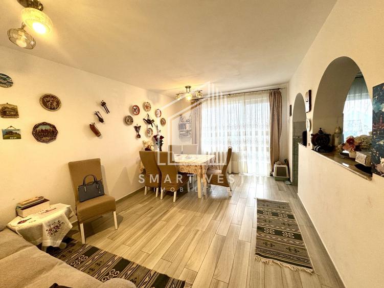 Casa spatioasa de vanzare | 275 mp (cu beci) | Zona Unio