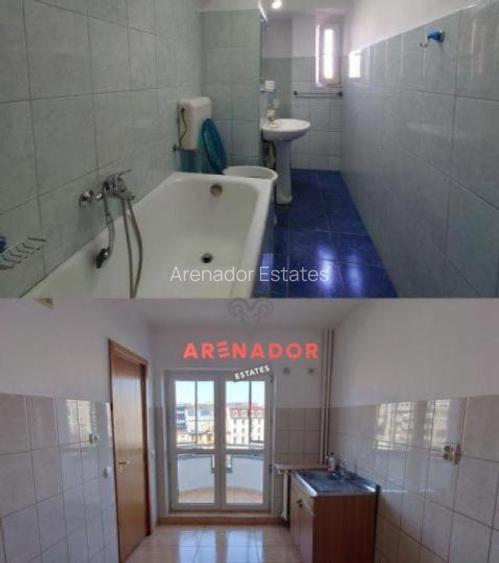 Spatiu Comercial | Birou | Unirii | 2 minute Metrou | Balcon - 4