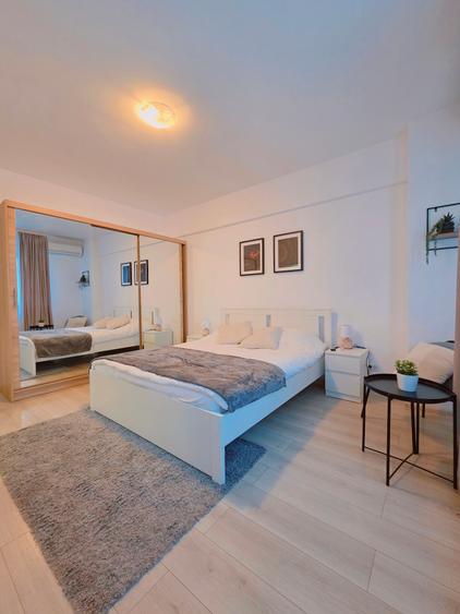Garsoniera Parcul Carol / ISG Residence