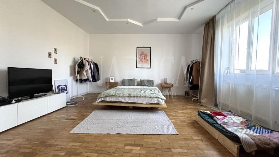 Casa 5 camere de vanzare in Gruia, Cluj Napoca