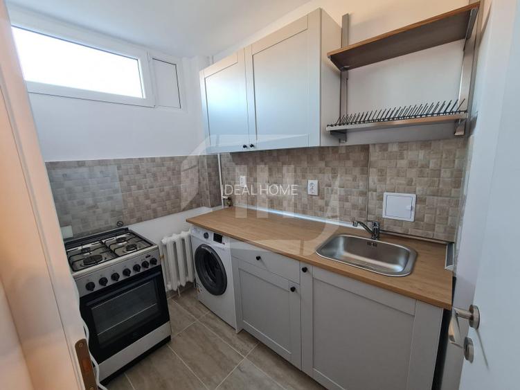Apartament modern,  zona B-dului N. Titulescu - 4
