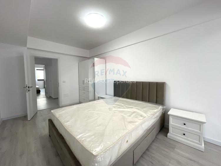 Brancoveanu, Alunisului, 4 camere 110mp | imobil nou - 9