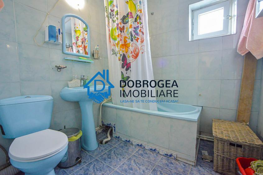 E3- APARTAMENT 3 CAMERE DECOMANDAT , CENTRALA GAZ