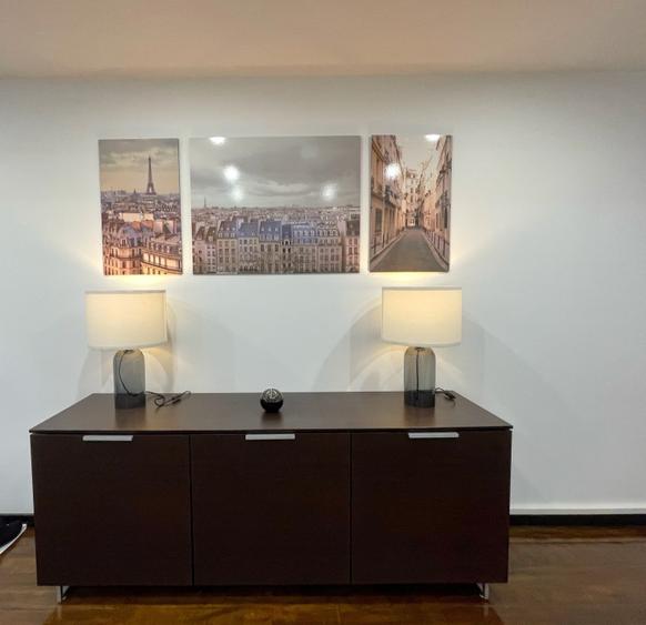 Cotroceni Gradina Botanică apartament elegant cu tersă generoasă