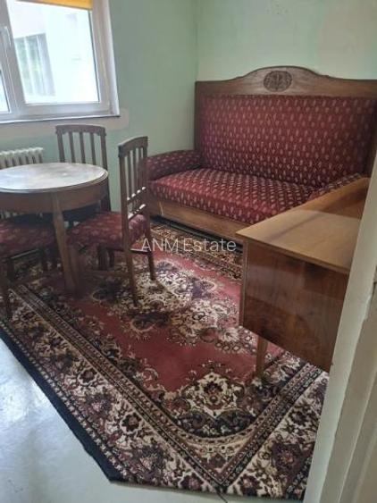 Apartament 3 camere etaj 1 bloc reabilitat metrou Tudor Vladimirescu - 2