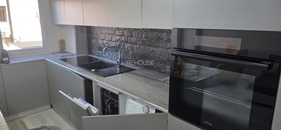 Rahova Salaj, complet renovata/mobilata/utilata lux, finisaje top, AC - 9