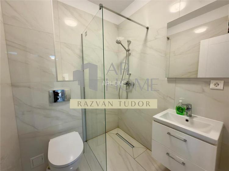 Apartament 3 camere, prima inchiriere, loc de parcare ,Ploiesti, Vest - 6