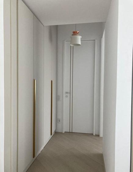 2 camere tineretului bloc nou