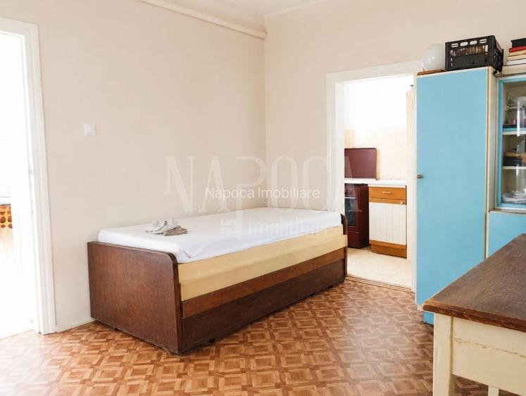 Casa 5 camere de vanzare in Rogerius Oradea, Oradea - 3