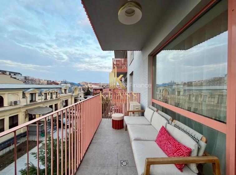 Apartament 2 camere | Bloc Boutique 2023 | Cotroceni – Marriott | Pet Friendly - 16