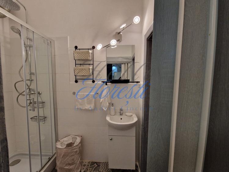 Apartament 2 camere 67 mp | balcon 4 mp | zona ultracentrala | Cluj.