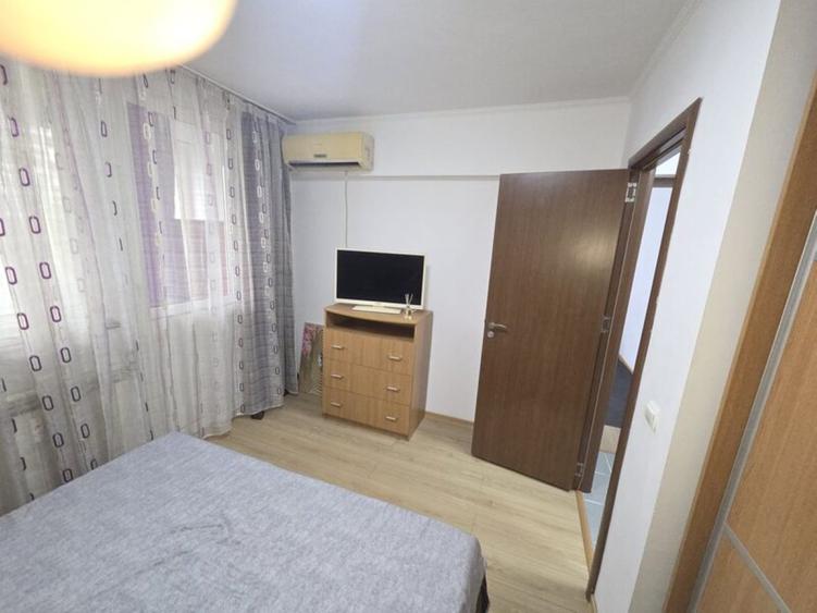 TINERETULUI BD. CANTEMIR ap. 2 CAM RENOVATE LA 50M METROU