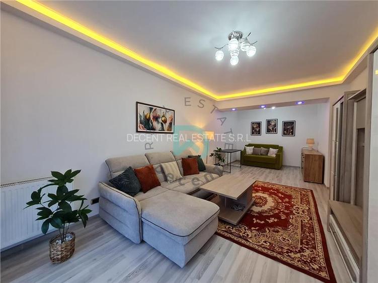 Apartament 2 camere Tractorul, 79mp., Brasov - 18