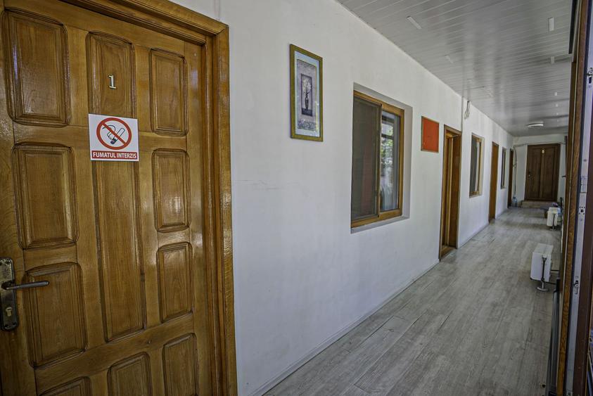Pensiune cu teren 1.126 mp în Parcul Tăbăcărie | Constanța