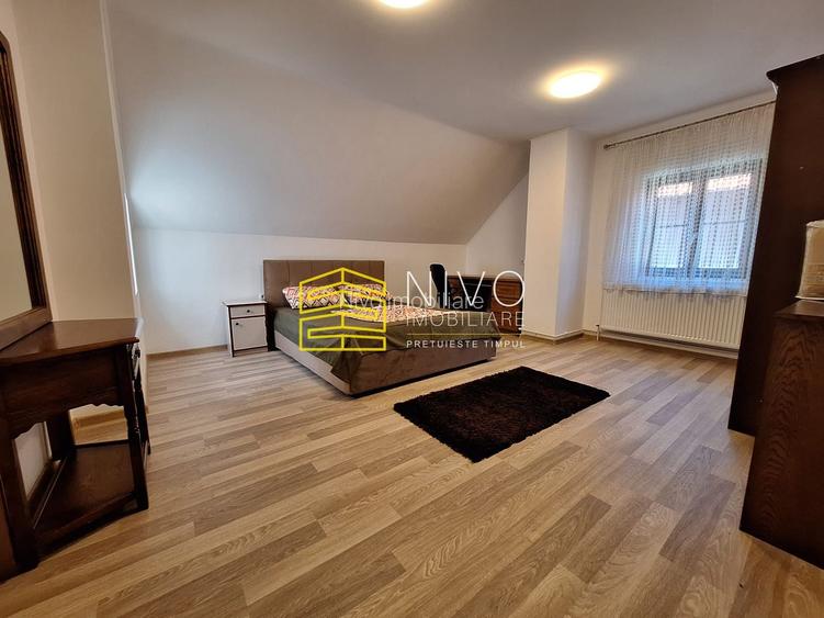 Apartament 1 cameră – Tg. Mureș – 7 Noiembrie – 1 km de UMFST - 3