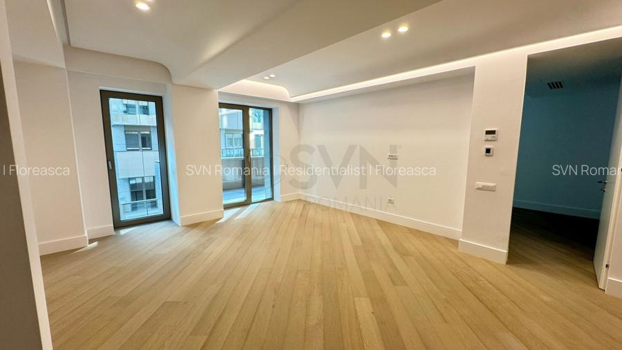 REA1023487 Apartament 3 Camere I CORTINA 126 - 2