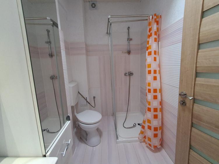 Apartament 2 camere in zona Dedeman