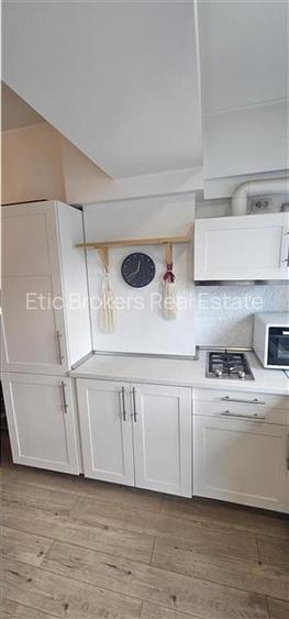 Inchiriere apartament 2 camere Lux Novum-Grozavesti - 7