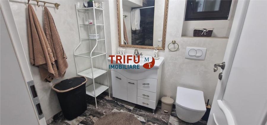 Apartament 3 camere in M-urii
