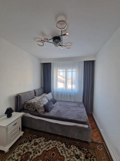 Complex-Studentesc | 4 Camere | Etaj Intermediar | Centrala Proprie.