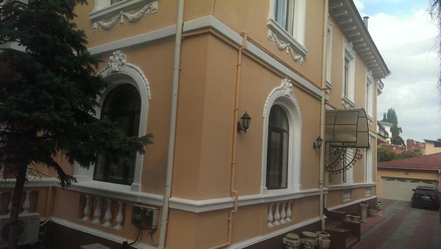 VILA SUPERBA COTROCENI