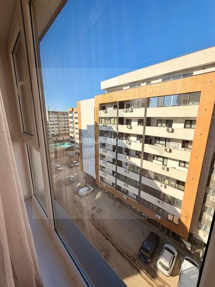 Apartament modern 3 camere |Metrou Berceni 9 minute| 73,3 mp - 14