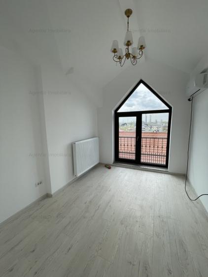 3 Camere - Birou sau Locuinta - Theodor Pallady- 1 Decembrie