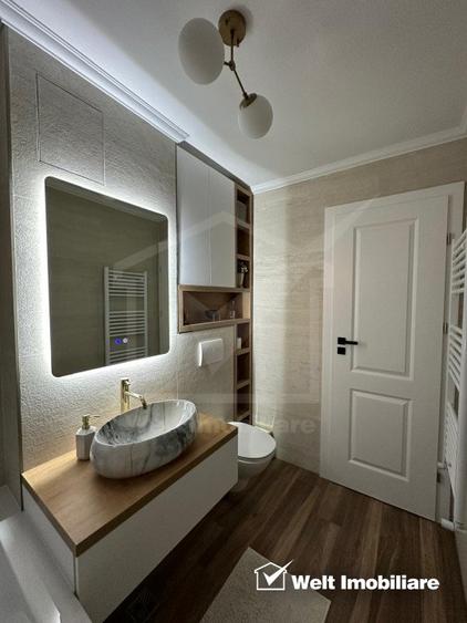 Apartament modern 4 camere, etaj 1, cartier Marasti