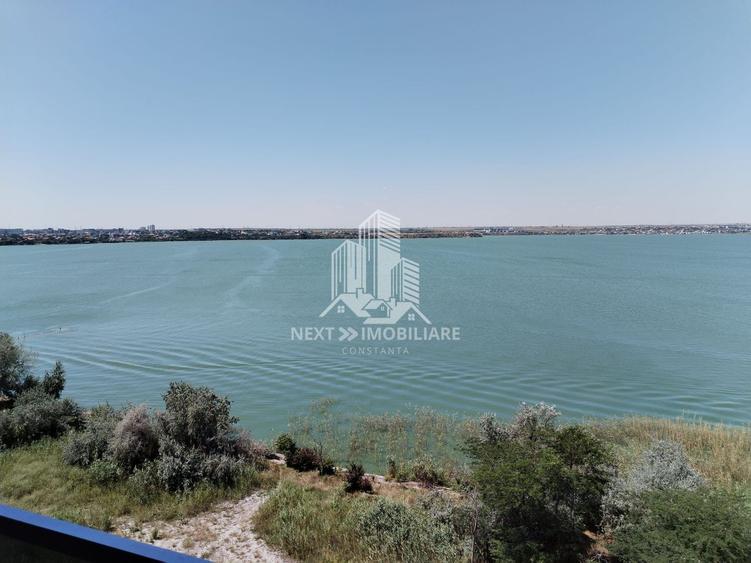 Apartament 2 camere mobilat si utilat , Mamaia, zona Rex