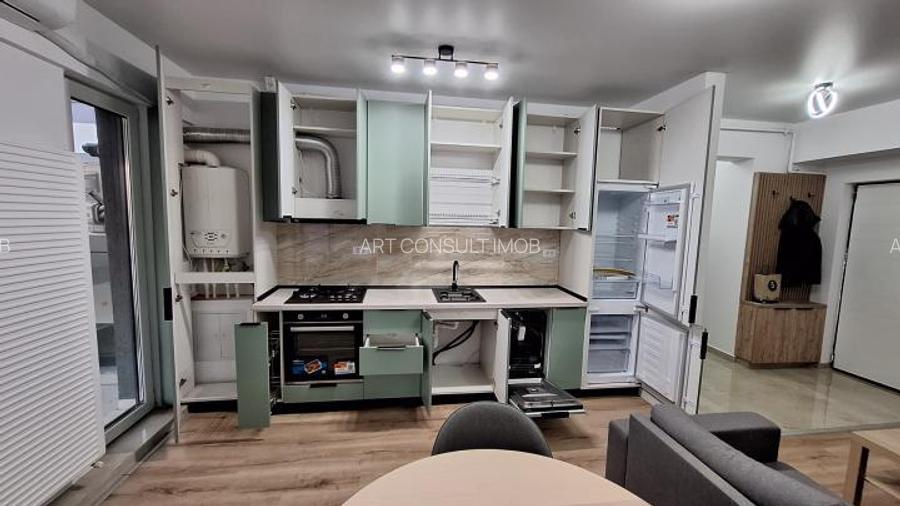 Apartament 2 Camere Central Address Residence | Decomandat | Centrala - 3