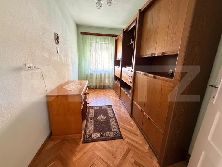 Casa individuala cu 4 camere ,curte si garaj Sibiu zona Lupeni