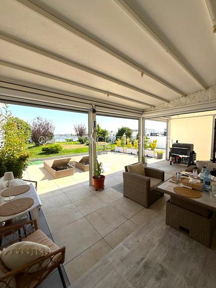 Garsonieră cu TERASĂ 50 mp LA ETAJUL 7 - Iuliu Maniu - EnVogue Residence - 3