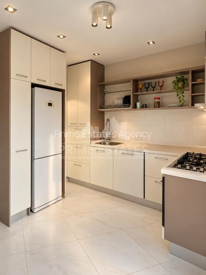 Inchiriere Apartament 3 Camere | Terasă 40 mp | Piscina – Pipera - 3