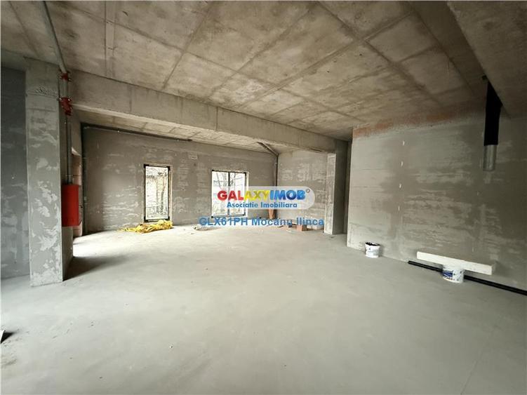 Inchiriere spatiu comercial, complex rezidential, Ploiesti, Albert