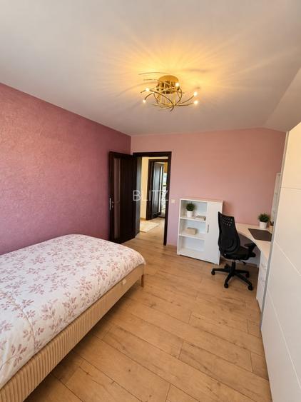Casa individuala, 205 mp, teren 11 ari, zona Exterior Baia Mare