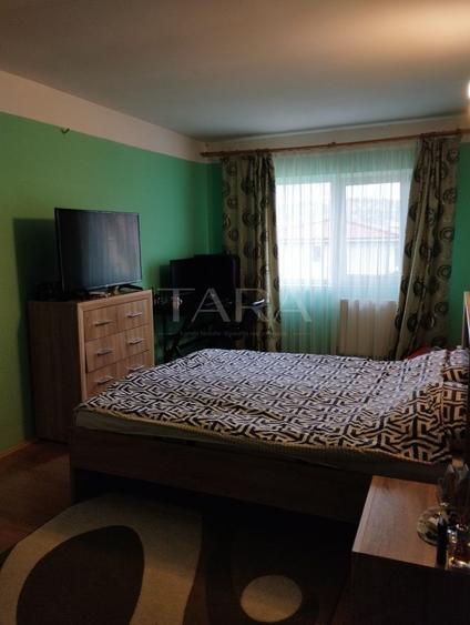 Duplex modern de vânzare în Borhanci