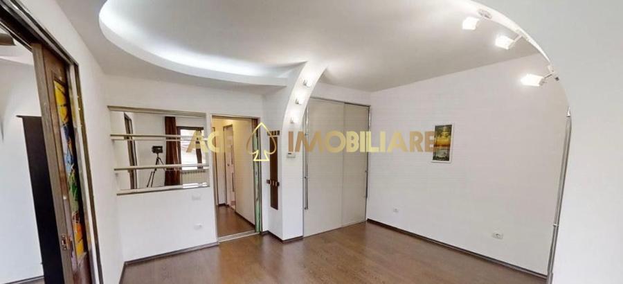 5 Camere | Banu Manta | Centrala | Loc de Parcare | Pet-Friendly