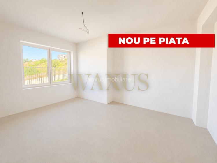 Casa in zona Baciu I Petrom - SU 150MP I 4 Camere | 1 Singur Nivel - 7