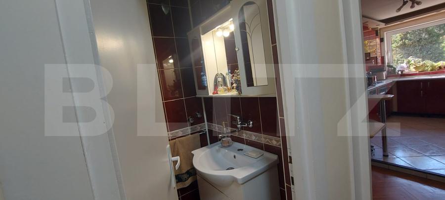 Casa Triplex, S+P+1+2+M, zona Ultracentral.