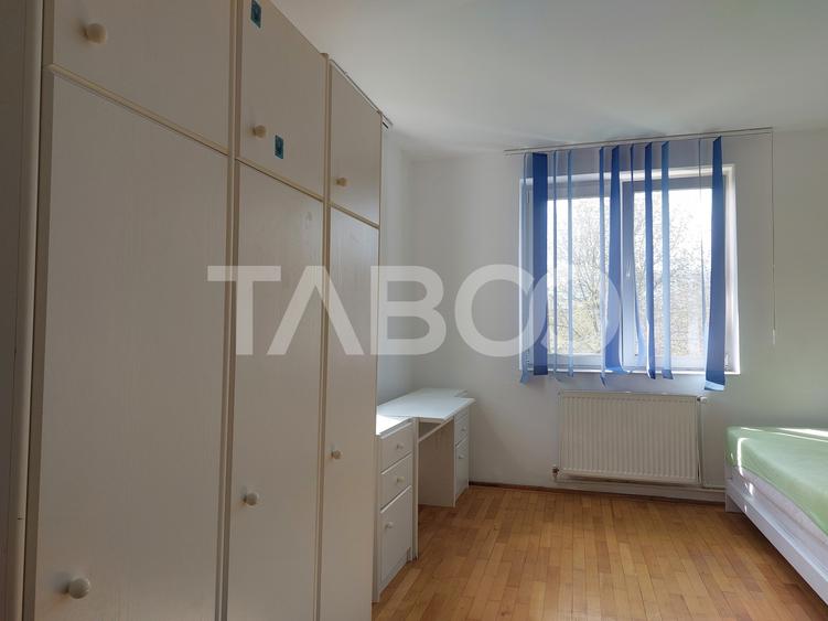 Inchiriere casa 155 mp 6 camere zona linistita panorama deosebita